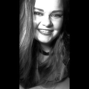 Meet your Posher, Allie